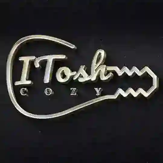 ITosh