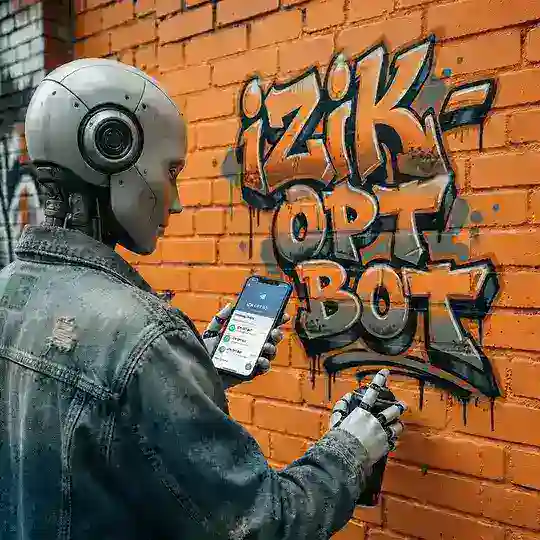 IZIK OPT BOT
