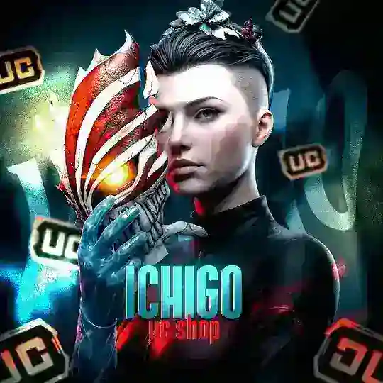 Ichigo_USbot