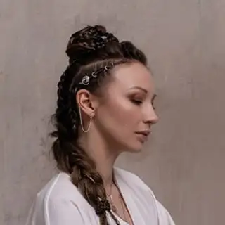 Irina Pavlova bot
