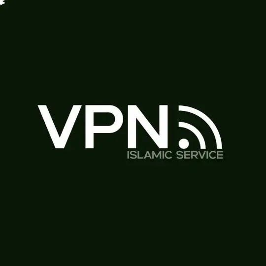 Islamic VPN - Service