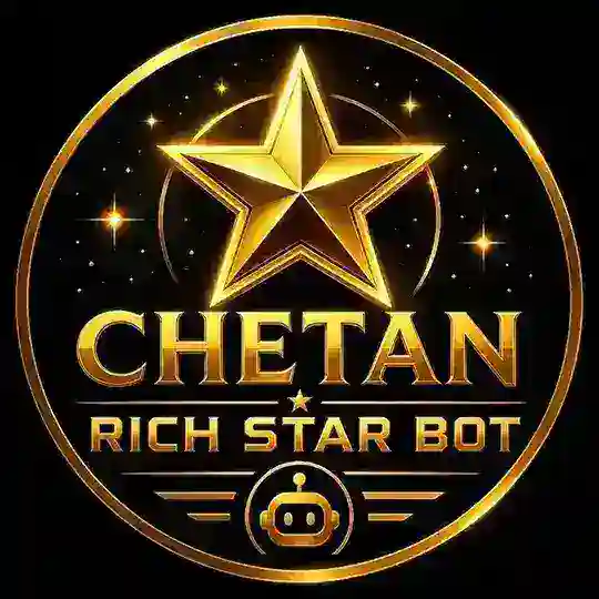 CHETAN STAR BOT 🔥
