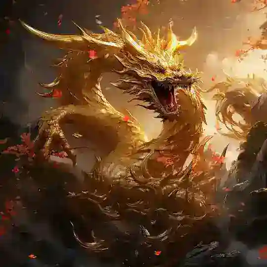 金龙反馈机器人