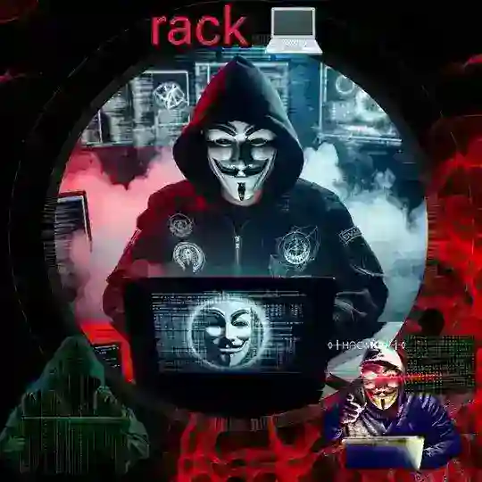 بوت ثغرات اختراق 💀