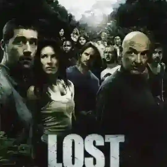 مسلسل لوست | Lost
