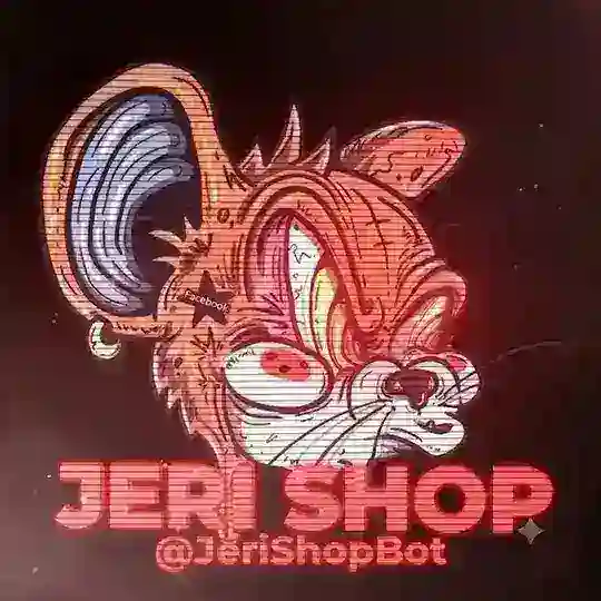 JeriShopBot