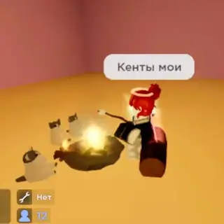 Вопросики Жени де