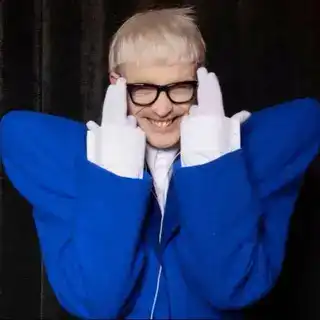 Joost тейк