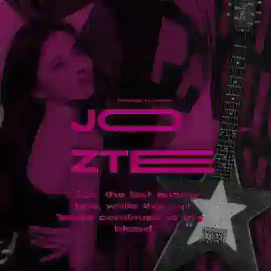 Jozte's Giveaway