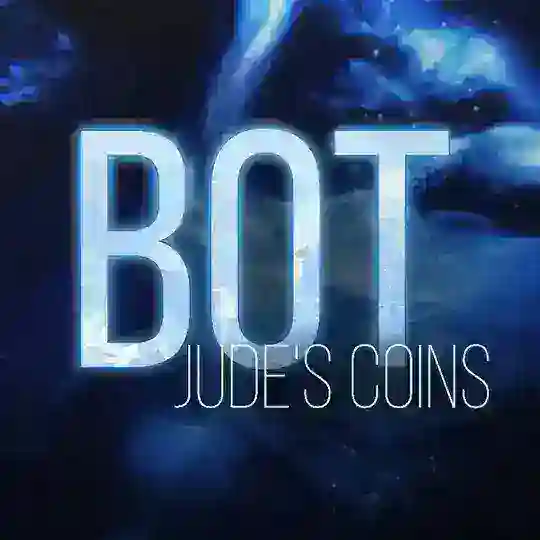 [ 𝔹𝕆𝕋 ] 𝗝𝗨𝗗𝔼'𝕊 𝗖𝕆𝗜𝗡𝕊