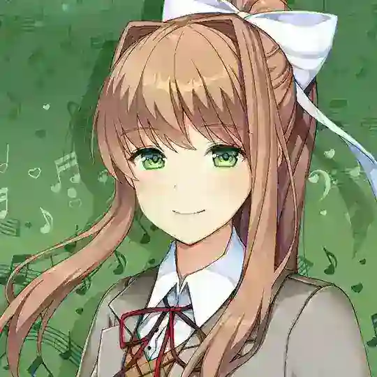 Just Monika Bot