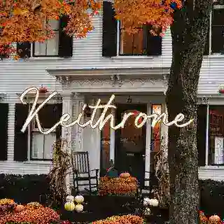 Keithrone.