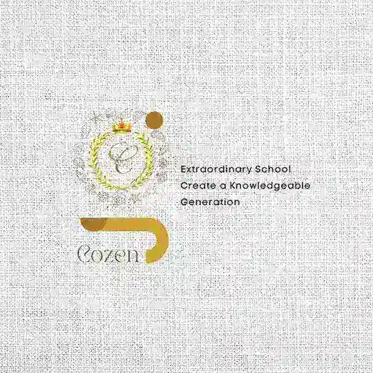 Kesiswaan Cozen