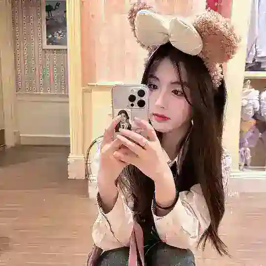 KK的小跟班