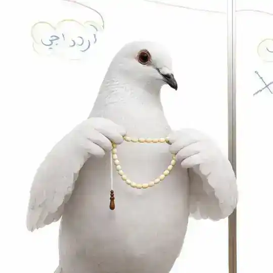 زاجل التدحرج