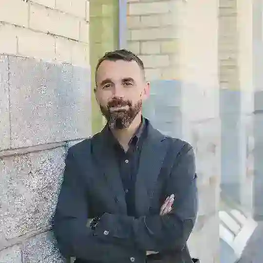 Никита Карпов | Закрытый канал