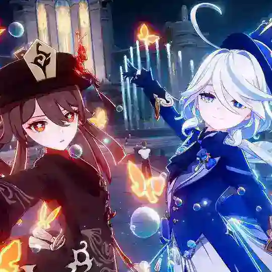 Kazuha Cv