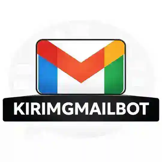 Kirim Gmail