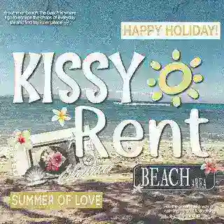 ๐ฝ๐๏ธเง โ Kissy Place