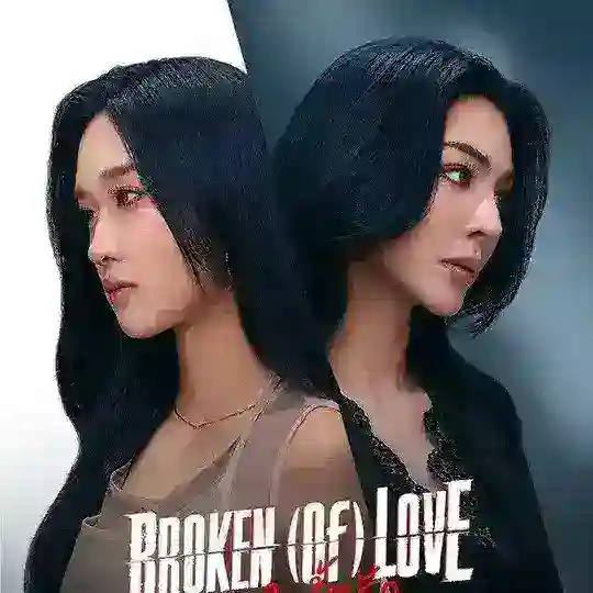 Broken Of Love (2026) Series