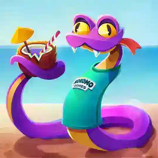 Koko Snake