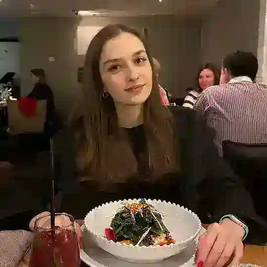 Оксана Косенко