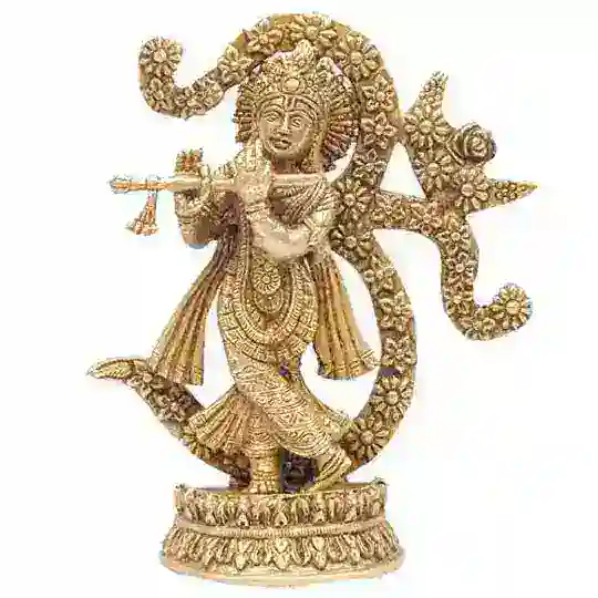 BDG Win Krishna
