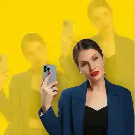 Бот Ксении Любимовой