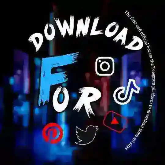 CCDBOT بوت تحميل فيس