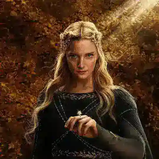 سيد الخواتم | Lord of the rings