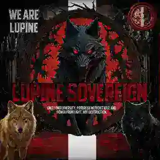 LUPINE SOVEREIGN