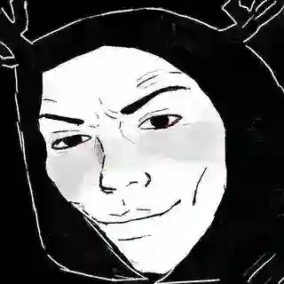 Тейки La luna falsa