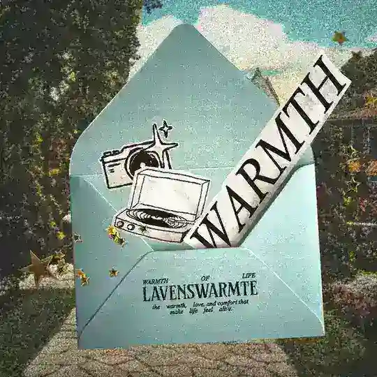 LevensWarmte Helper.