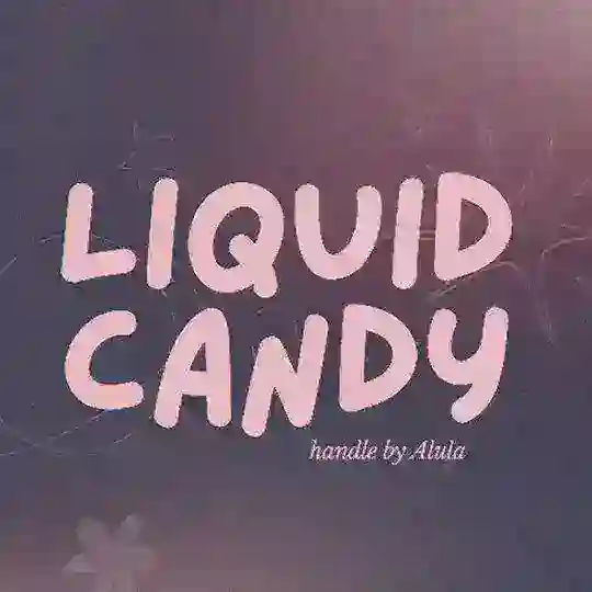 LIQUID CANDY