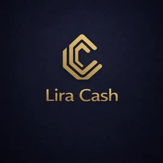 ليرة كاش