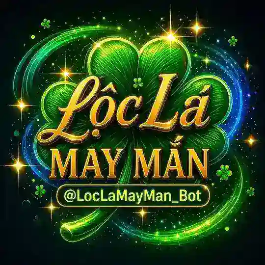 Lộc Lá May Mắn