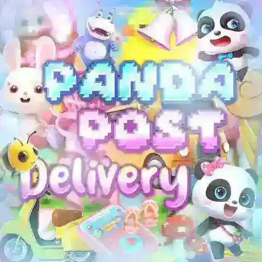 🐼 . 𝗟𝗢𝗞𝗘𝗥 𝗣𝗔𝗡𝗗𝗔 𝗣𝗢𝗦𝗧