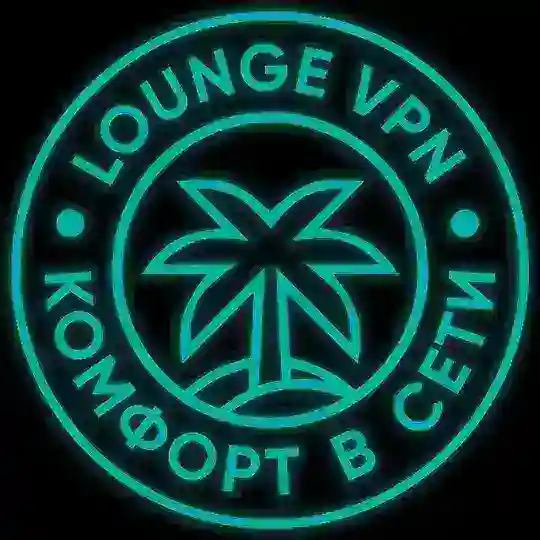 🌴 Lounge VPN