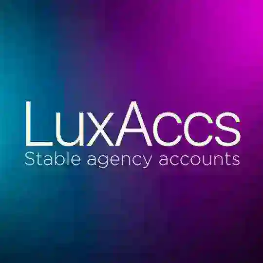 LuxAccs Bot