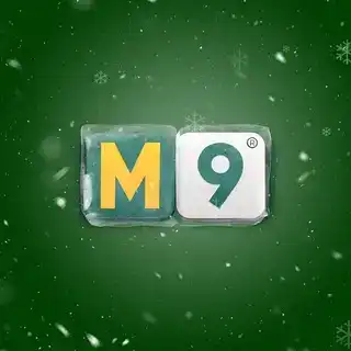 M9 Staff