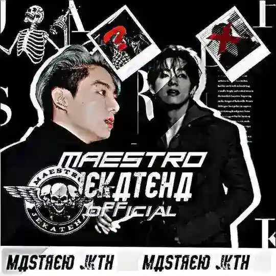 MAESTRO JEKATEHA BOT