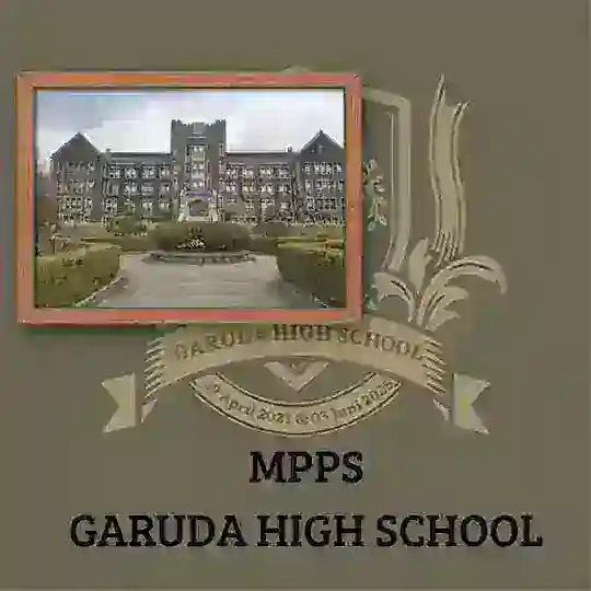 MPPS GARUDA HIGH SCHOOL