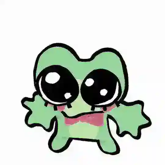 ∘ ∘ ∘Ribbit«mail»