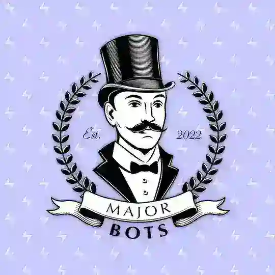 𝗠𝗮𝗷𝗼𝗿 𝗛𝗲𝗹𝗽 𝗕𝗼𝘁 - (𝗔𝗱𝘀 𝗮𝗻𝗱 𝗦𝘂𝗽𝗽𝗼𝗿𝘁)