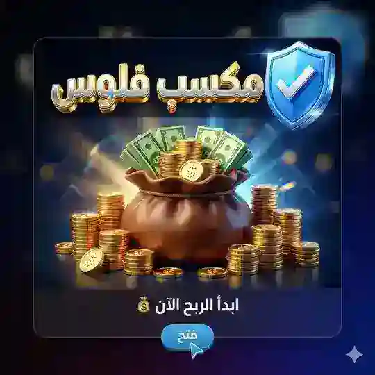 مكسب فلوس