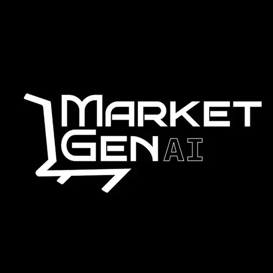 MarketGen AI - создавай карточки для маркетплейсов через ИИ