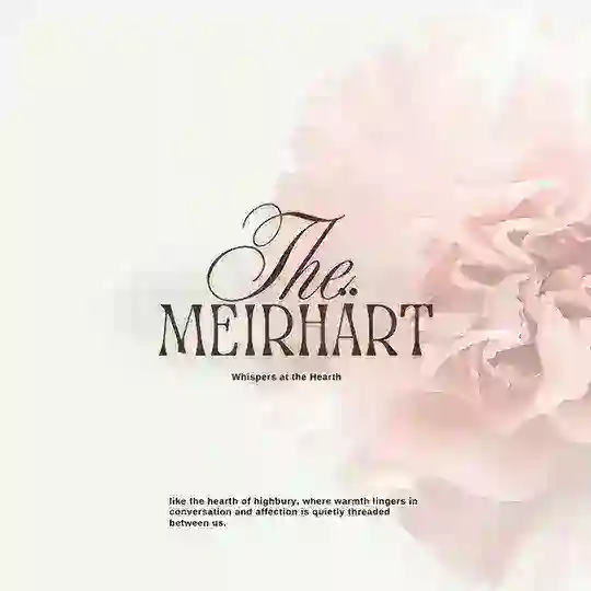 The Bell of Meirhärt