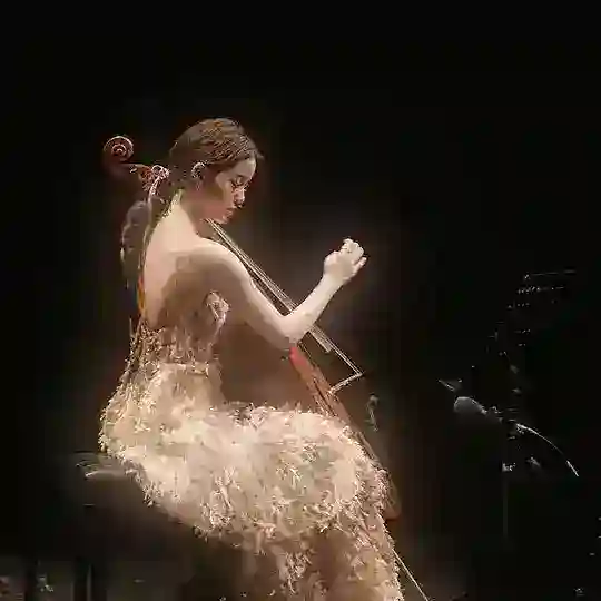 Melodina. 🎻