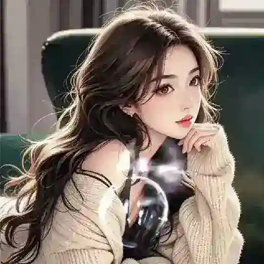 M小姐