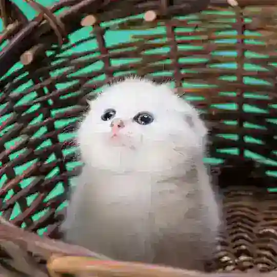Мои Коты STARS